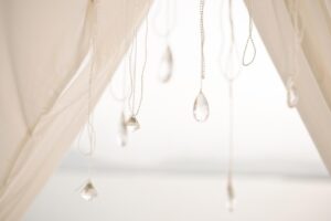 ASD向けのワイヤーとビーズで作るコースターのアイデアは？