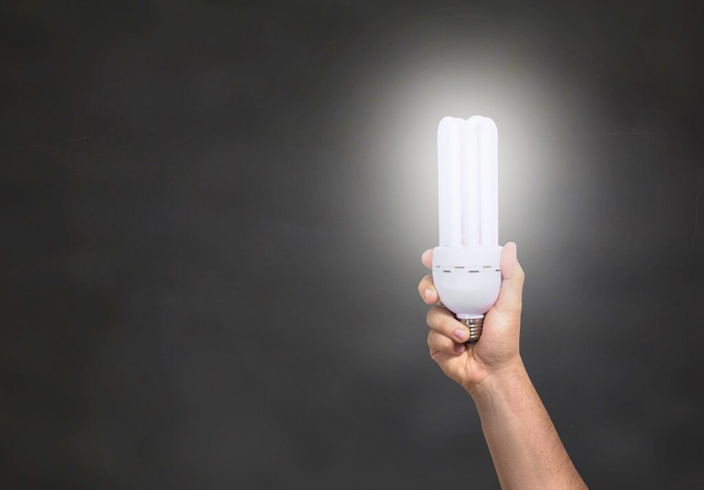 自閉症の子どもにおすすめのLEDフェアリーカーテンとは？