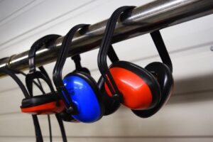 ASDに最適なノイズキャンセリングイヤマフの効果とは？