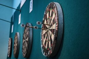 ASD向けのコーンリング投げゲームの楽しみ方は？
