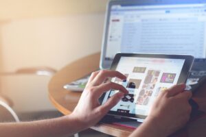 自閉症の子どもに最適なタブレット代替遊具とは？