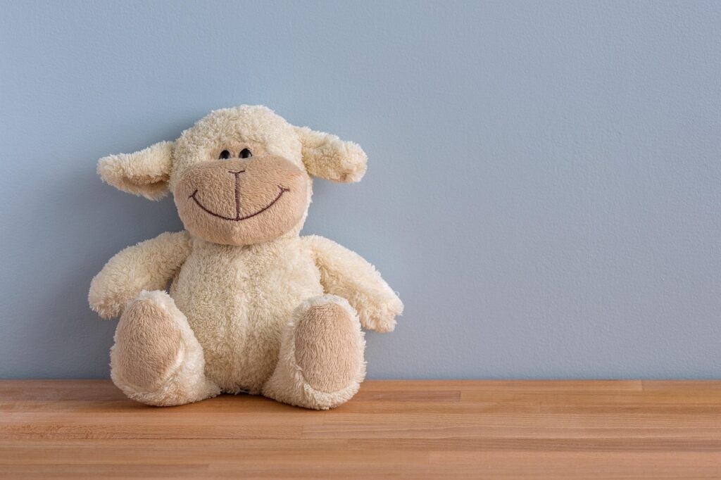 ASDの子どもに今すぐ買うべきおもちゃは？