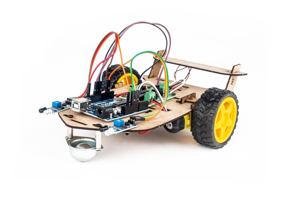 ロボット教育を通じて子どもたちに身につけさせるべきスキルは？