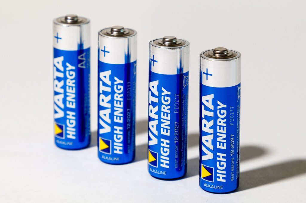 電池を使わないデバイスのメリットと活用法は？