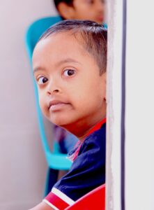 自閉症スペクトラムに最適な遊具の効果とは？