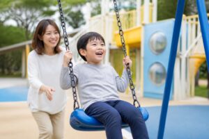 自閉症の子どもが落ち着くための遊具にはどんなものがある？