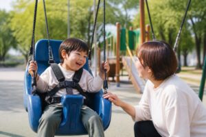 順番に学ぶ遊びの楽しさとは？