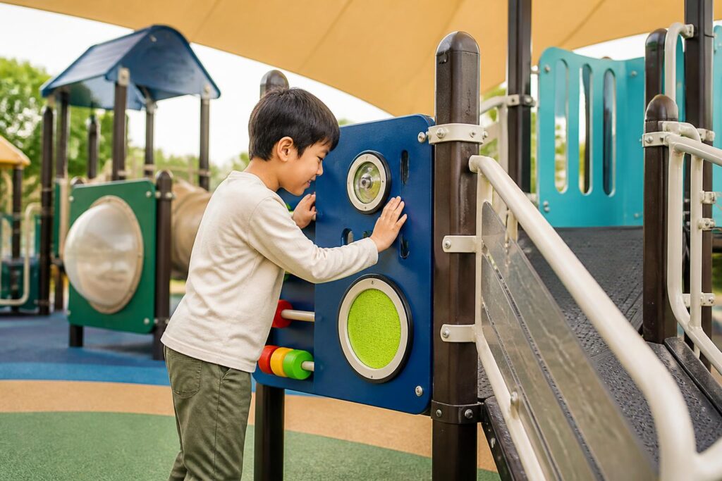 自閉症の子どもが楽しめるお風呂用遊具は？