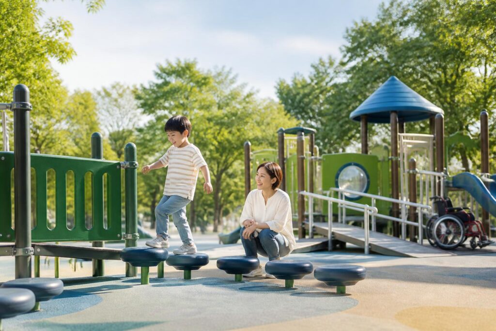 自閉症の子どもに合う遊具はお手頃価格で選べる？