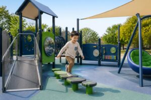 自閉症の子どもに適した音楽遊具とは？